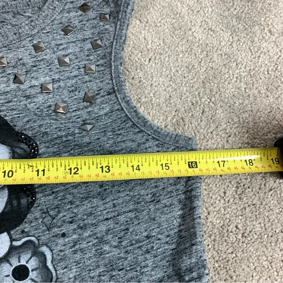 Disney Art of Snow White Women's Tank Top Size Small - Picture 8 of 9